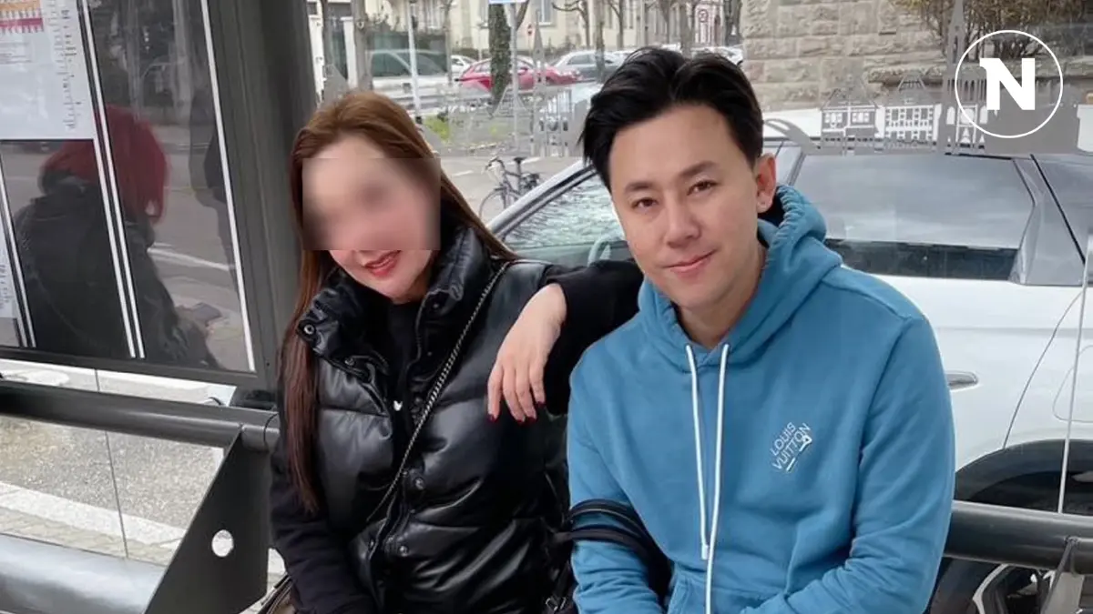 ด่วน!! ศาลอาญา ยกคำร้องขอประกันตัว “ทนายตั้ม-ภรรยา” ด่วน!! ศาลอาญา ยกคำร้องขอประกันตัว “ทนายตั้ม-ภรรยา”