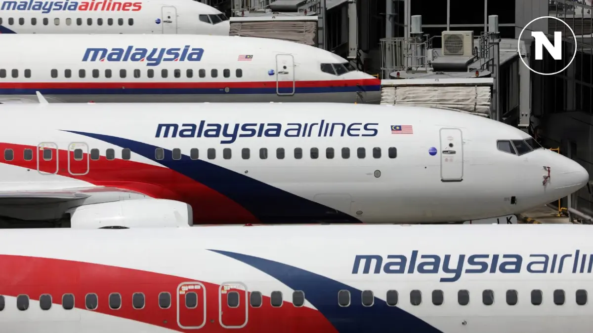 เริ่มค้นหาซากเครื่องบิน MH370 ครั้งใหม่ หลังหายปริศนา 11 ปี เริ่มค้นหาซากเครื่องบิน MH370 ครั้งใหม่ หลังหายปริศนา 11 ปี