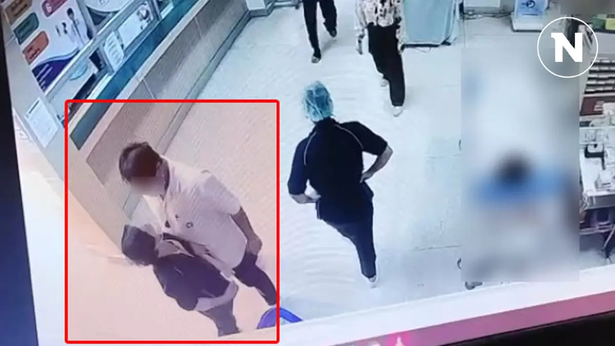แม่บ้าน รพ.ย่านบางบัวทอง ร้องถูกเวรเปลทำร้าย เบี้ยวค่าทำขวัญ