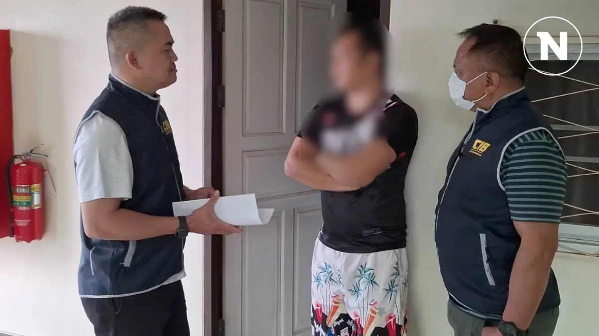 บุกจับกรรมการบริษัทฯ ขายรถหรูเลี่ยงจ่ายภาษี กว่า 160 ล้าน