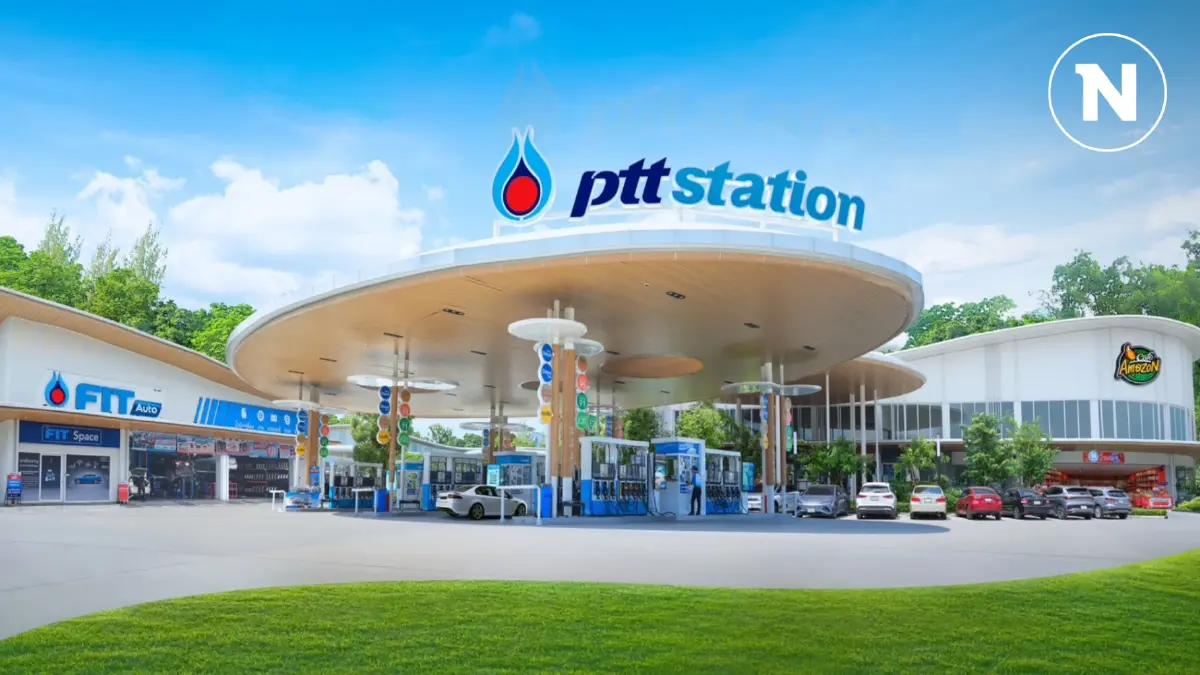 OR เปิดตัว CEO คนใหม่ ดันไทย Oil Hub แห่งภูมิภาค OR เปิดตัว CEO คนใหม่ ดันไทย Oil Hub แห่งภูมิภาค