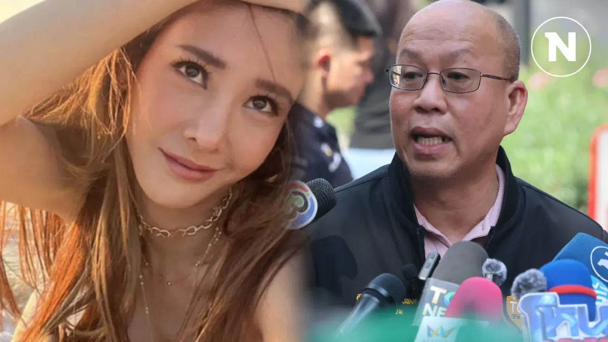 "คดีแตงโม" "อัจฉริยะ" ปัดแตกหัก “ปานเทพ” เตรียมเปิดตัวละครใหม่ "คดีแตงโม" "อัจฉริยะ" ปัดแตกหัก “ปานเทพ” เตรียมเปิดตัวละครใหม่