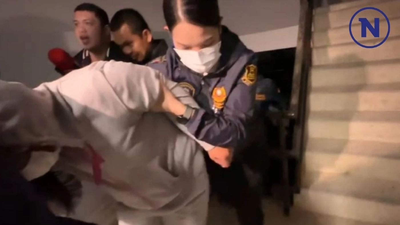 อึ้ง! มือมืดฆ่าเผาชายวัย 73 ที่แท้เป็นลูกสาวแท้ๆ คำรับสารภาพสุดช็อก! อึ้ง! มือมืดฆ่าเผาชายวัย 73 ที่แท้เป็นลูกสาวแท้ๆ คำรับสารภาพสุดช็อก!