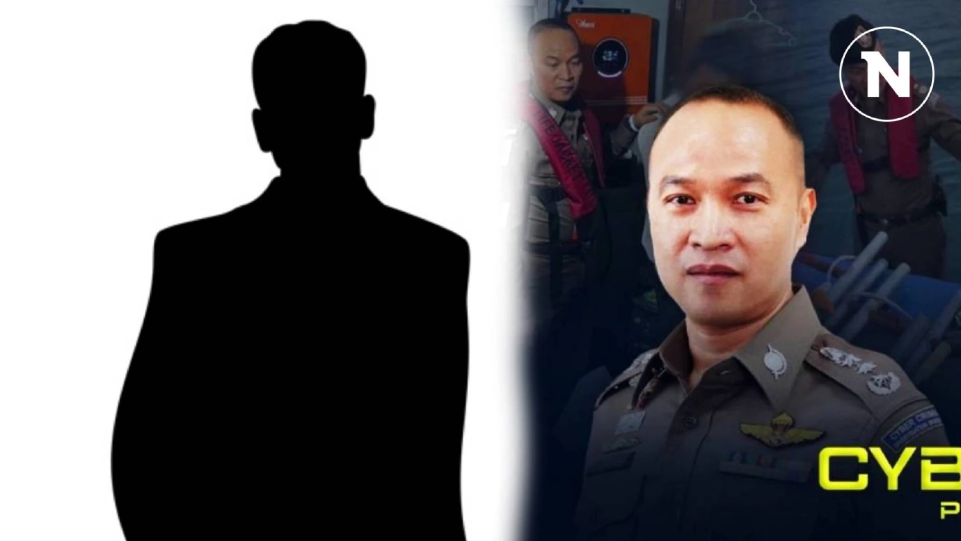 ตะลึง! รวบ "ดาราช่องดัง" เอี่ยวเว็บพนัน เงินหมุนเวียน 100 ล้าน