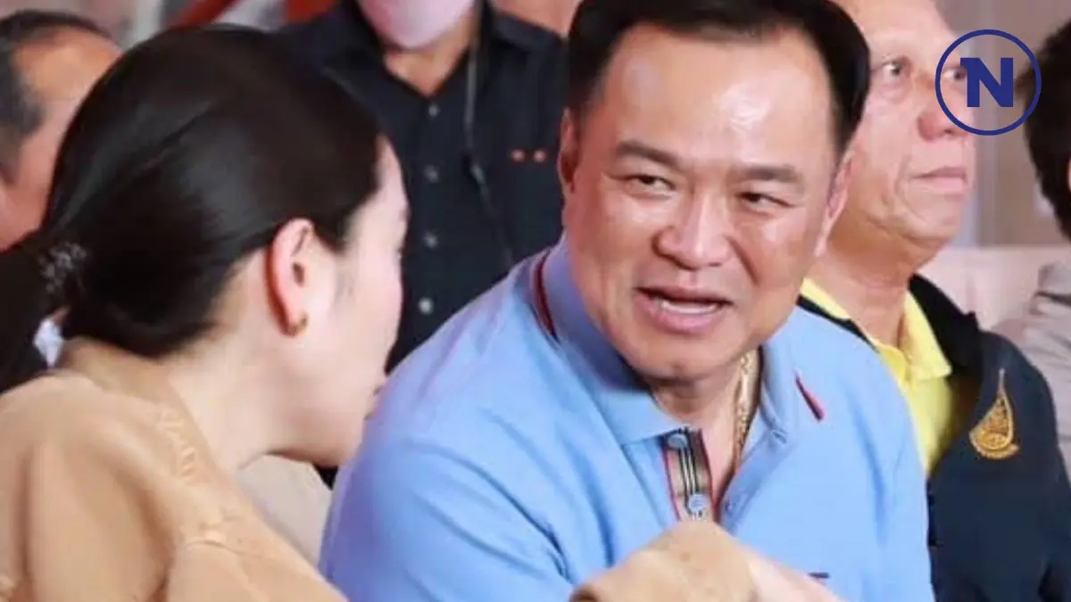 "ภท." เคาะ "โอเรียนเต็ล" ดินเนอร์พรรคร่วมจำกัดวงแค่หน.-เลขา "ภท." เคาะ "โอเรียนเต็ล" ดินเนอร์พรรคร่วมจำกัดวงแค่หน.-เลขา