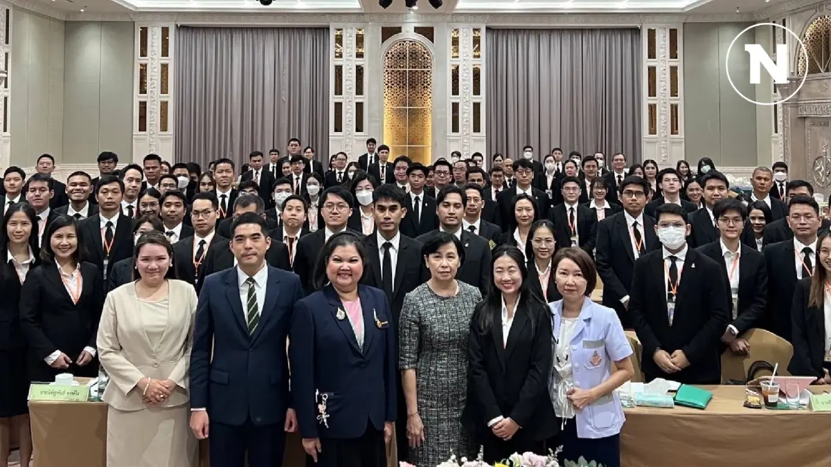 สพอ.ร่วมรพ.พระนั่งเกล้าฉีดวัคซีนไข้หวัดใหญ่ให้อัยการผู้ช่วย สพอ.ร่วมรพ.พระนั่งเกล้าฉีดวัคซีนไข้หวัดใหญ่ให้อัยการผู้ช่วย