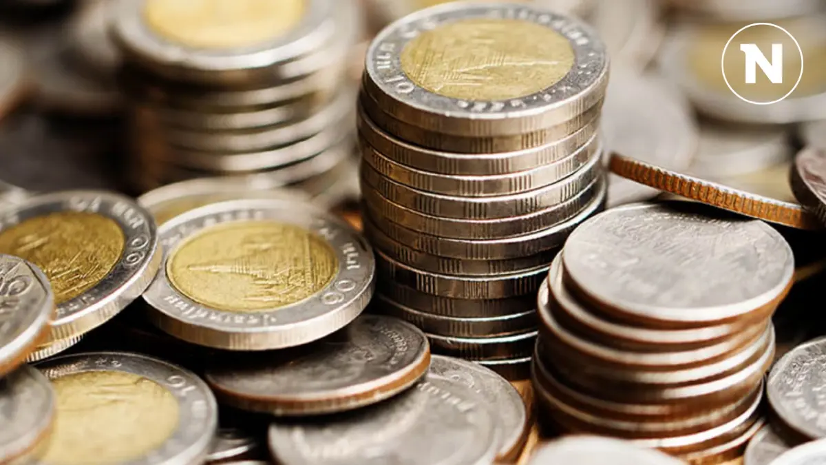 เงินบาทเปิดเช้านี้ 'แข็งค่าขึ้น' 33.68 บาทต่อดอลลาร์