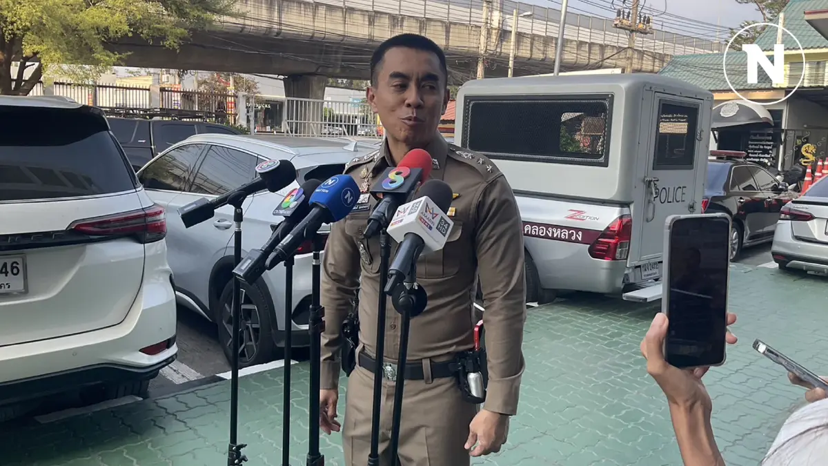 ด่วน! สั่งตั้งสอบร้อยเวร ช่วย “แก๊งโอริโอ้” หรือไม่ ปมบุกค้นปืนแต่จับ BB GUN ด่วน! สั่งตั้งสอบร้อยเวร ช่วย “แก๊งโอริโอ้” หรือไม่ ปมบุกค้นปืนแต่จับ BB GUN
