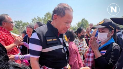 ยื่นคำร้องศาล ออกหมายจับ “เอกราช” ไม่มาฟังคำพิพากษา อ้างป่วย