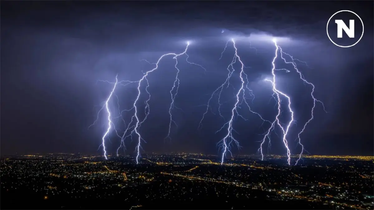 ประกาศ ฉ.4 กรมอุตุฯ เตือน "อากาศแปรปรวน" ฝนตกหนัก-หนักมาก ส่งผลกระทบ 3 วัน