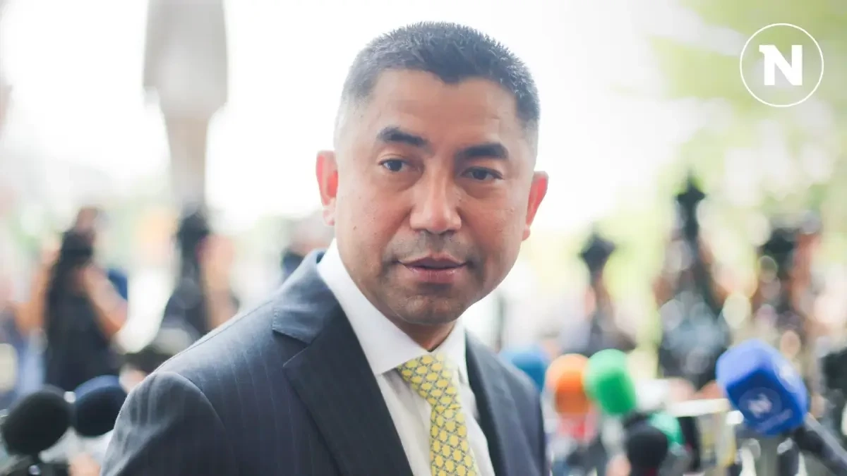 "บิ๊กโจ๊ก" ยังไม่พ้นพงหนาม ลุ้นผลสอบวินัยร้ายแรง