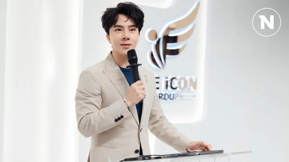 ยังนอนคุกยาว! ศาลอาญาเลื่อนตรวจหลักฐาน “บอสพอล" กับพวกผู้บริหารดิไอคอน ยังนอนคุกยาว! ศาลอาญาเลื่อนตรวจหลักฐาน “บอสพอล" กับพวกผู้บริหารดิไอคอน