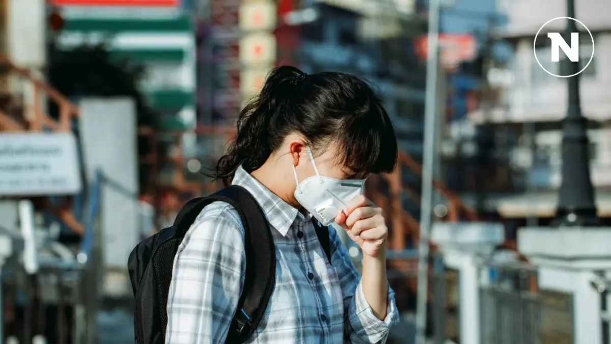ฝุ่นวันนี้! เปิด 12 เขต ค่าฝุ่น PM2.5 เขตสูงสุดในกรุงเทพมหานคร ฝุ่นวันนี้! เปิด 12 เขต ค่าฝุ่น PM2.5 เขตสูงสุดในกรุงเทพมหานคร