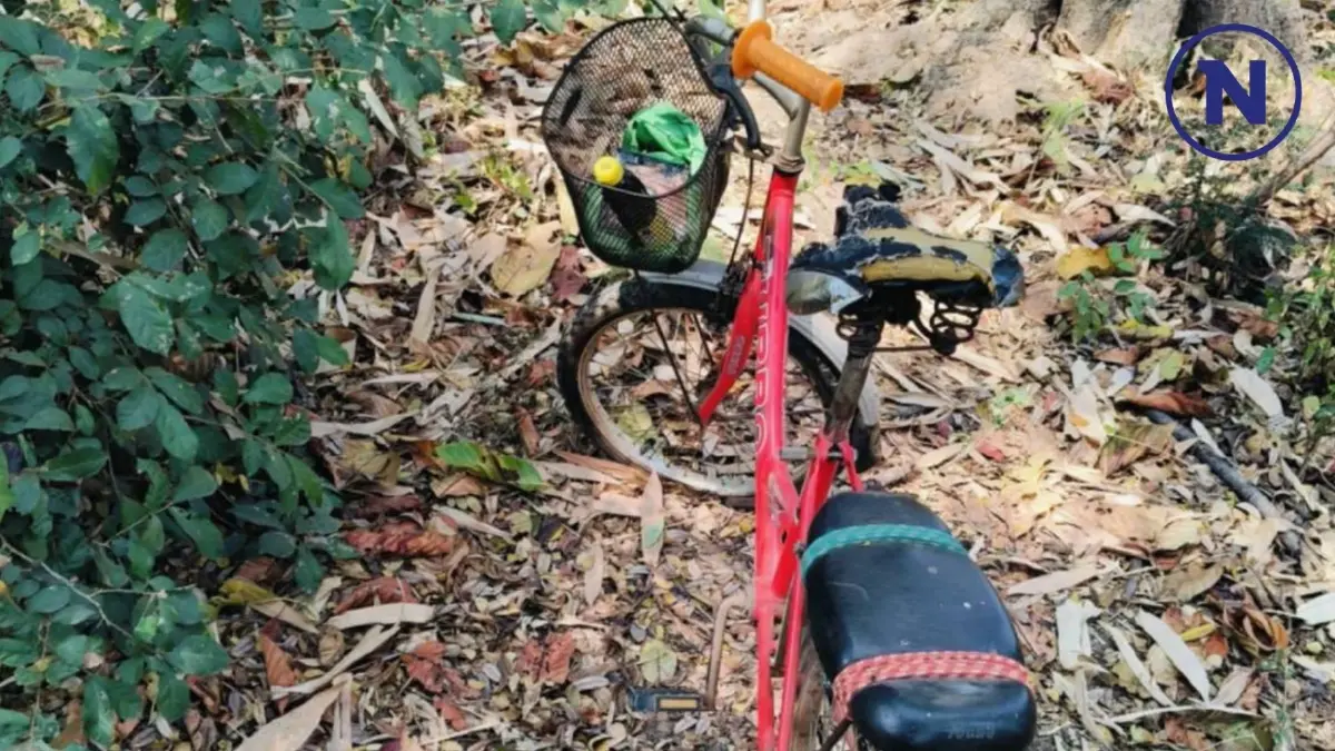 หายตัว 2 วัน ญาติมาเจอรองเท้า – จักรยาน ริมสระน้ำ สุดท้ายไร้ปาฏิหาริย์