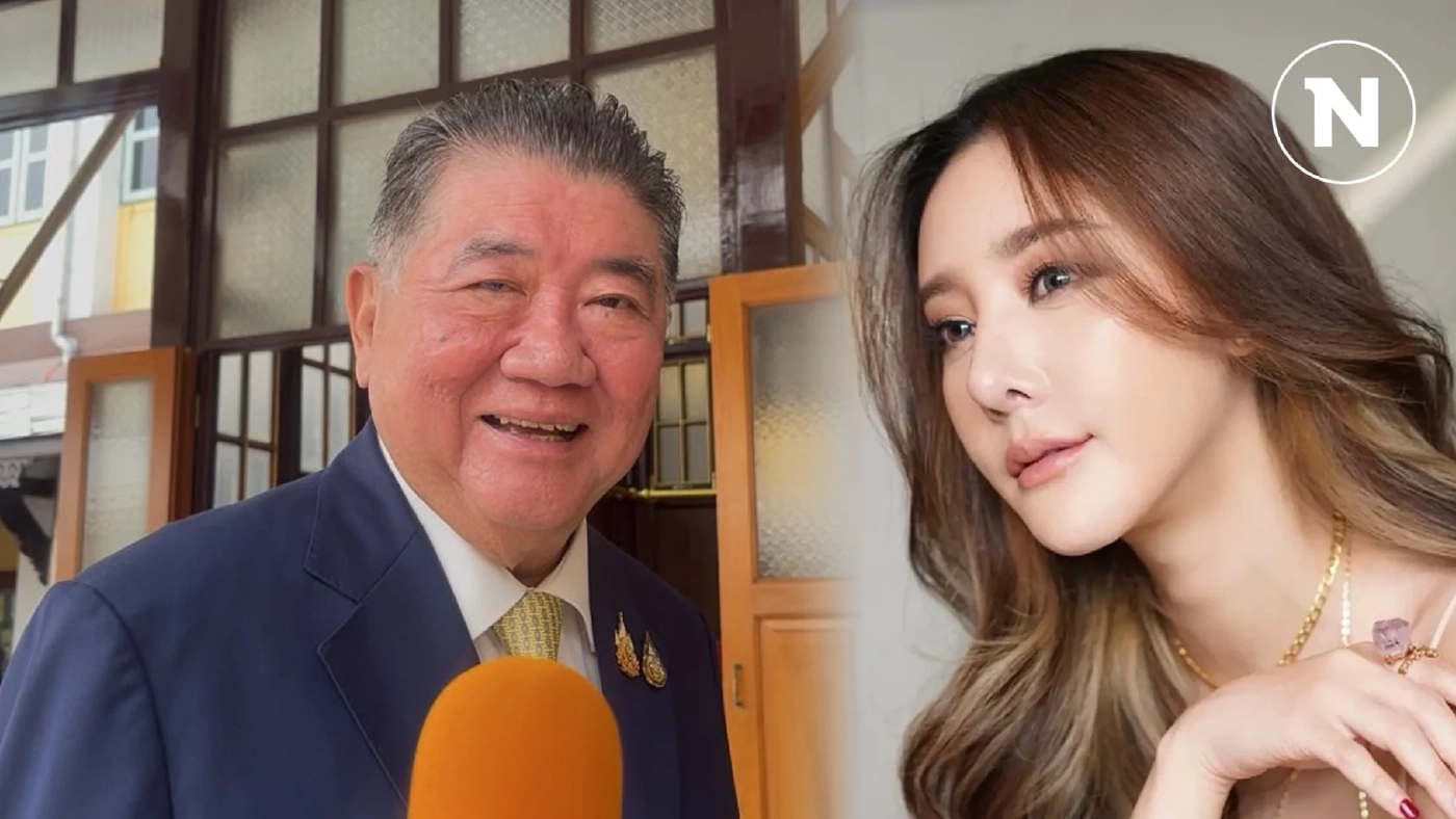 “ภูมิธรรม” ลั่นคดี “แตงโม” พร้อมฟันนักการเมือง-ตร.ที่มีเอี่ยว “ภูมิธรรม” ลั่นคดี “แตงโม” พร้อมฟันนักการเมือง-ตร.ที่มีเอี่ยว