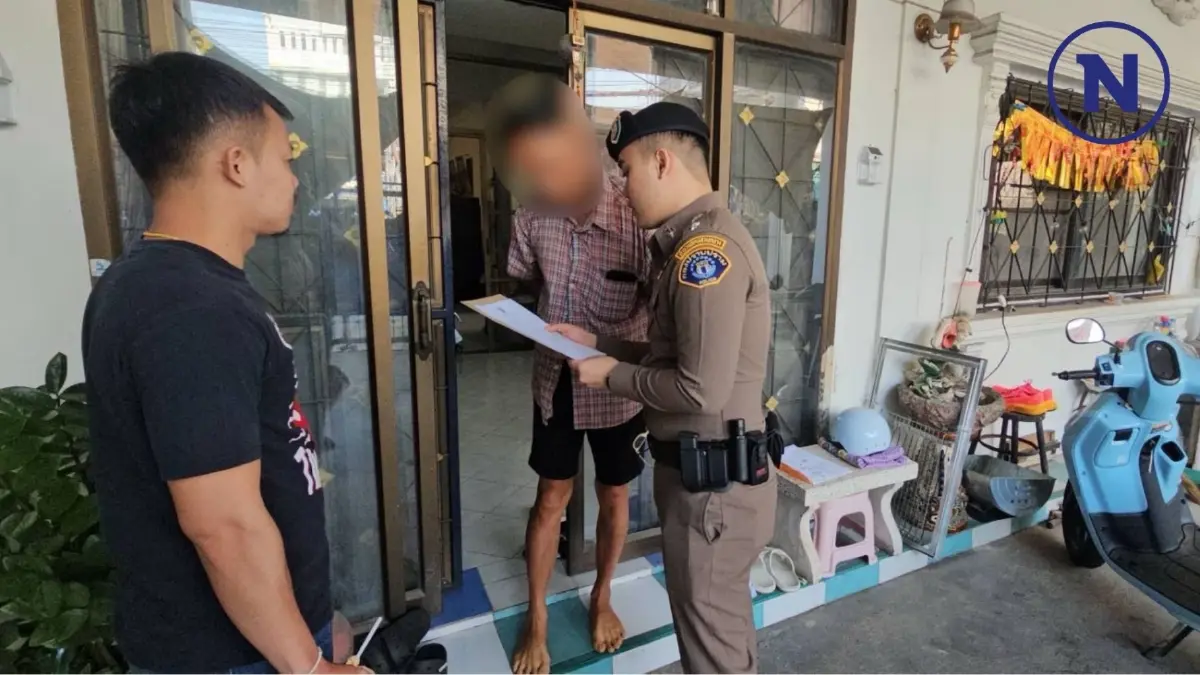 เซ่นทุจริต! อดีตอัยการ หนีคำตัดสินศาลฎีกาคดีเรียกรับเงินจนมุม เซ่นทุจริต! อดีตอัยการ หนีคำตัดสินศาลฎีกาคดีเรียกรับเงินจนมุม