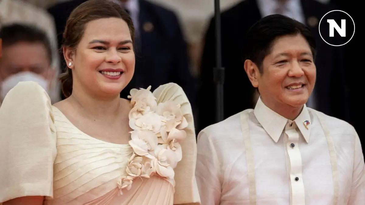สภาล่างฟิลิปปินส์ลงมติถอดถอนรองประธานาธิบดี