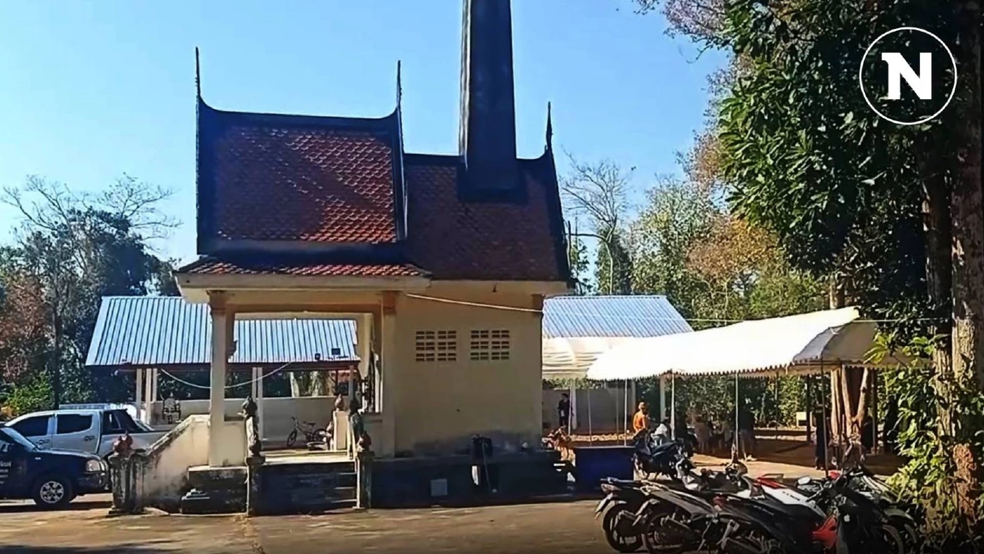 สยอง! พี่สาวเผย ลางสังหรณ์ ก่อนน้อง ขึ้นรถทัวร์ไปดูงาน