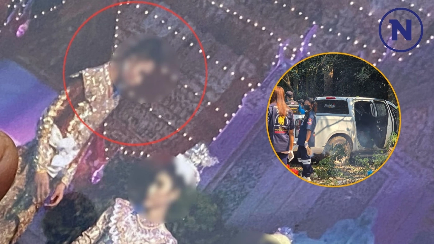 เปิดใจหัวหน้าคณะลิเก คนให้วิชา “โน้ต” อดีตลิเกดาวร้าย หลังรู้ข่าวฆ่ายกครัว เปิดใจหัวหน้าคณะลิเก คนให้วิชา “โน้ต” อดีตลิเกดาวร้าย หลังรู้ข่าวฆ่ายกครัว