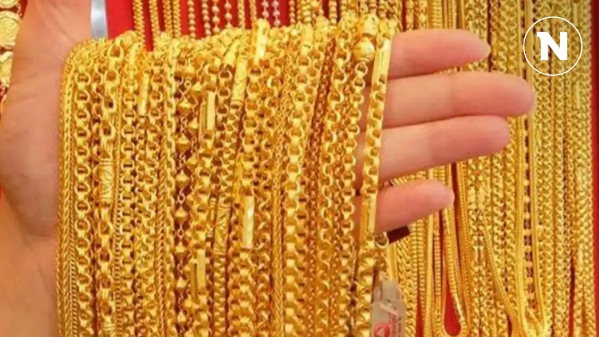 ราคาทองคำวันนี้ (13 ก.พ. 68) ปรับราคารวม 8 รอบ จับตาราคาทองไปต่อ หรือย่อตัวลง