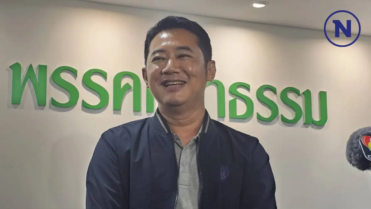 "สส.ปาย" สยบข่าว"ชาวยิว"สร้างดินแดนใหม่ ยันมีแต่นักท่องเที่ยว