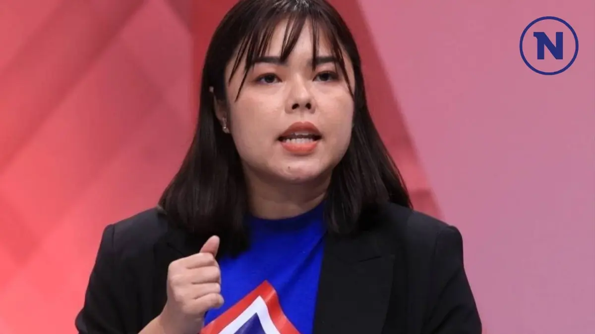 รวมไทยสร้างชาติ จี้ “ปูอัด” ลาออก สส. แนะผู้บริหารอดีตพรรคก้าวไกลออกมาขอโทษ