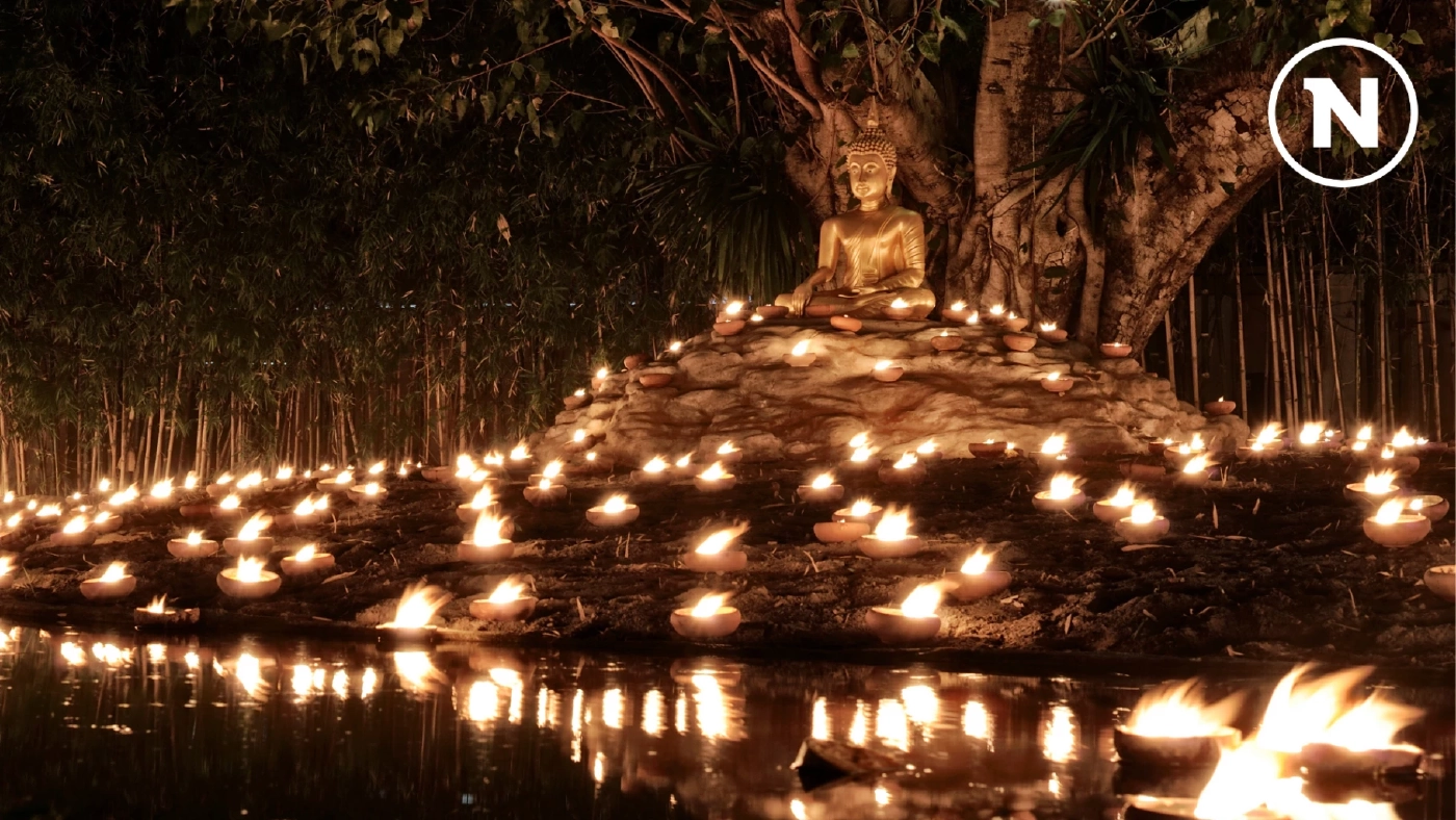 เปิดความเป็นมา "วันมาฆบูชา" มีความสำคัญทางพระพุทธศาสนา อย่างไร ?