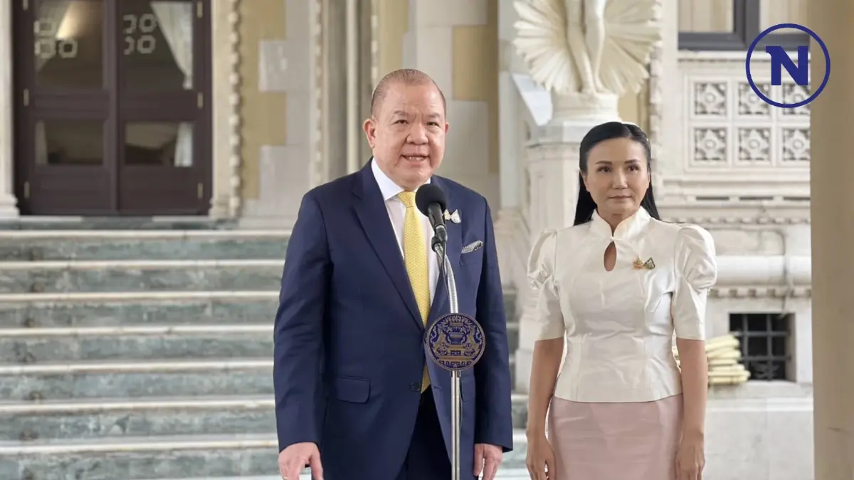 "พิชัย"ลั่น ราคาข้าวขึ้นแน่หลัง "นายกฯอิ๊งค์" ถกเครียดสองรมต.