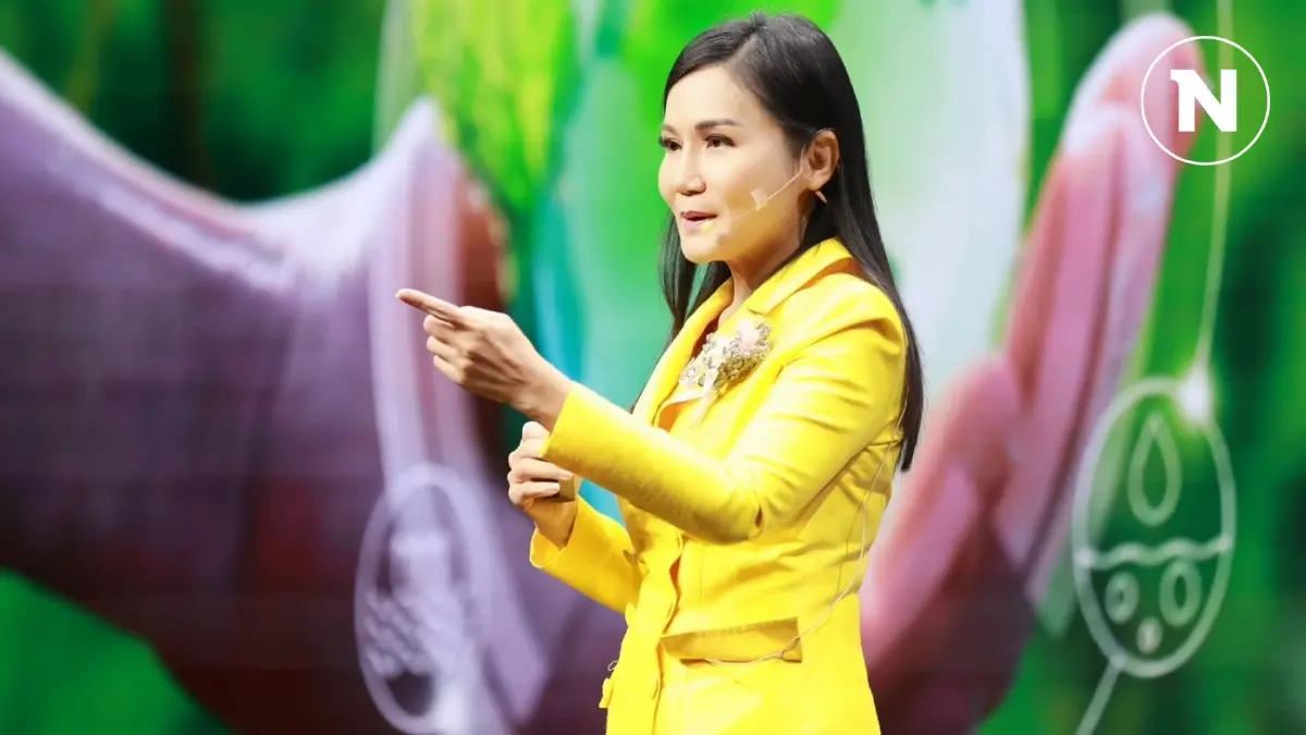 ”รมว.นฤมล” มอบนโยบายเร่งสร้างรายเกษตรกร รักษาเสถียรภาพราคาสุกรในประเทศ ”รมว.นฤมล” มอบนโยบายเร่งสร้างรายเกษตรกร รักษาเสถียรภาพราคาสุกรในประเทศ