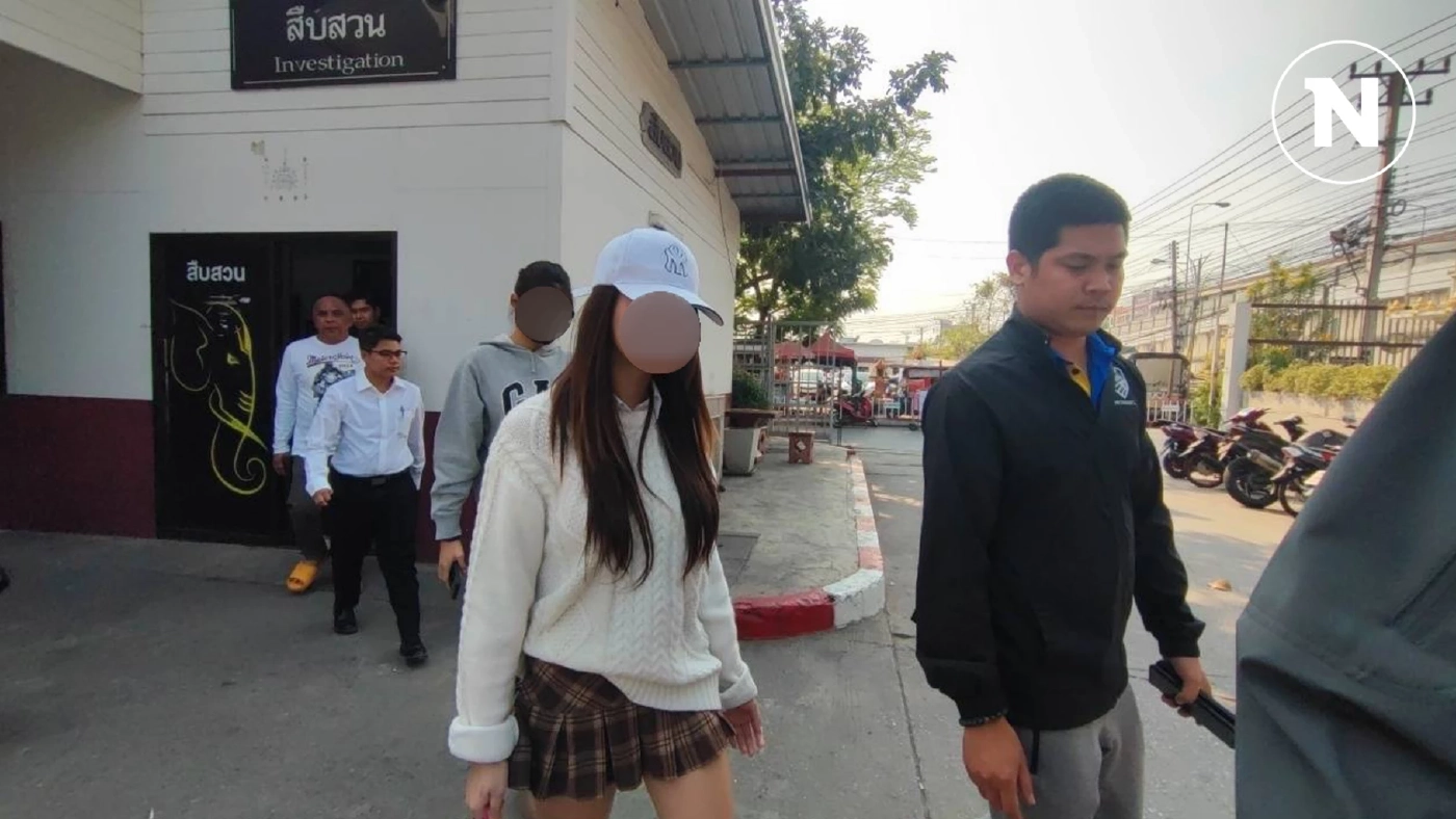 “แก๊งเจ๊พรีม” ไม่แผ่ว จับอีก 2 รุมทำร้ายเหยื่อ ขณะที่เหยื่อก็เป็นผู้ต้องหา