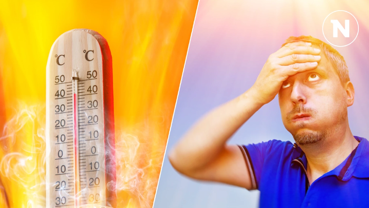 มัดรวม "โรคหน้าร้อน" ที่ต้องระวังมีอะไรบ้าง พร้อมเช็กอาการ และวิธีดูแลสุขภาพ มัดรวม "โรคหน้าร้อน" ที่ต้องระวังมีอะไรบ้าง พร้อมเช็กอาการ และวิธีดูแลสุขภาพ