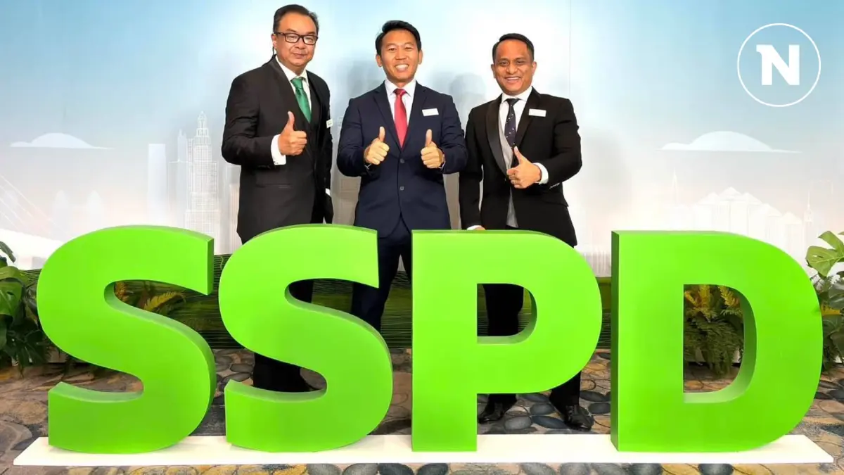 สยาม โซลาร์ พาวเวอร์ ดิสทริบิวชั่น เปิดตัวพลังงานสะอาดเพื่ออนาคตที่ยั่งยืน