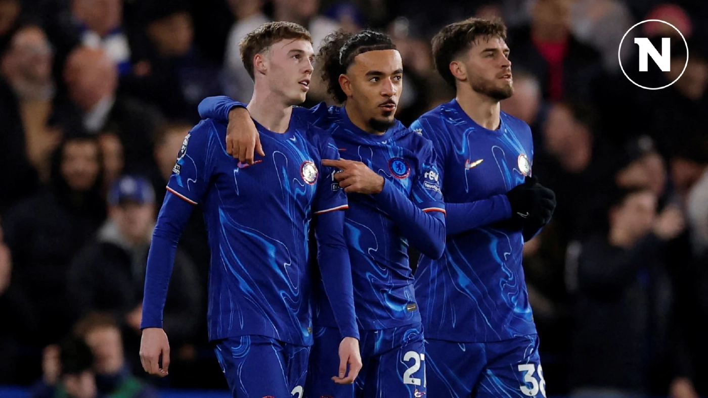 สรุปผล-ตารางคะแนนพรีเมียร์ลีก หลัง เชลซี เฉือนชนะ เวสต์แฮม สรุปผล-ตารางคะแนนพรีเมียร์ลีก หลัง เชลซี เฉือนชนะ เวสต์แฮม