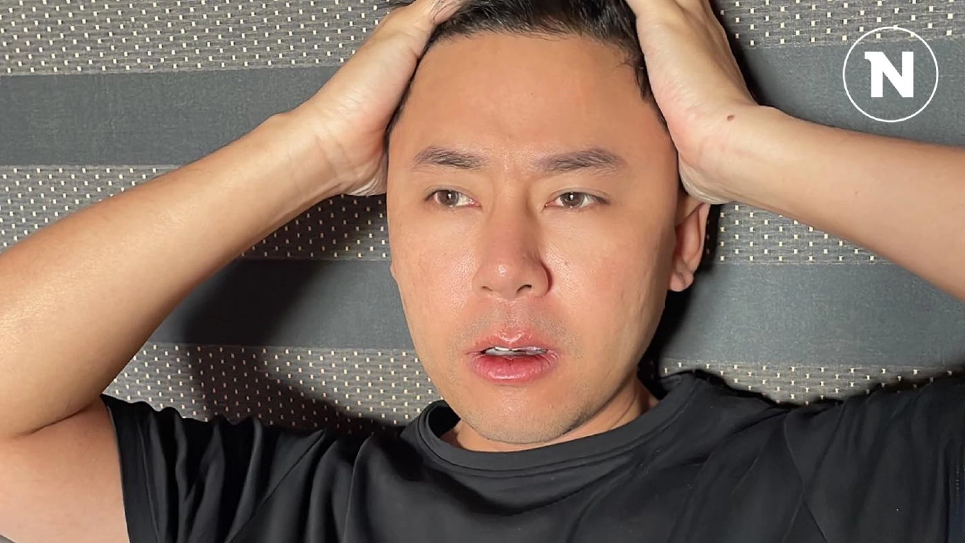 “ทนายตั้ม” ขึ้นศาลให้การคดีโกง “เจ๊อ้อย” ทนายเผยแล้วต้องนอนคุกอีกนานไหม