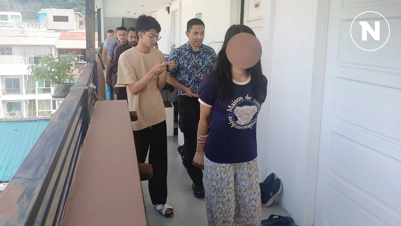 รวบเมียรัก “บอล เขาวิเศษ” หัวหน้าแก๊งยานรกอุ้มฆ่าทวงหนี้