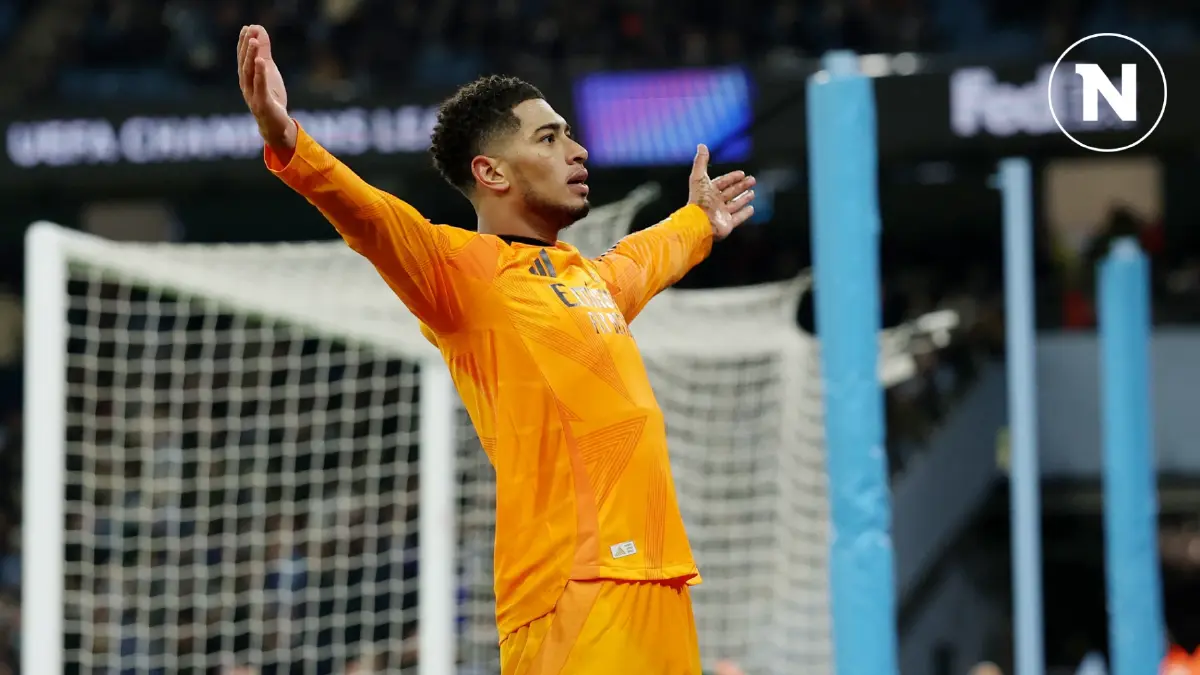 เก็บตก UCL เพลย์ออฟ ความผิดพลาดที่ทำให้ "แมนซิตี้" เสียท่า เก็บตก UCL เพลย์ออฟ ความผิดพลาดที่ทำให้ "แมนซิตี้" เสียท่า