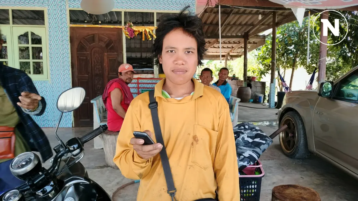 เศร้า “เลือกตั้ง อบจ.” สาวอยากทำหน้าที่แต่ไร้สิทธิ เป็นคนไทยไร้ตัวตน 29 ปี