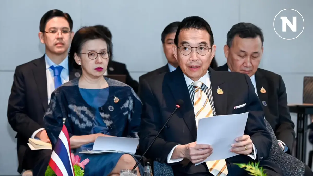 กต.เตรียมจัดถกไตรภาคี 3 ปท.ทลายรังแก๊งคอลเซ็นเตอร์ระยะยาว กต.เตรียมจัดถกไตรภาคี 3 ปท.ทลายรังแก๊งคอลเซ็นเตอร์ระยะยาว