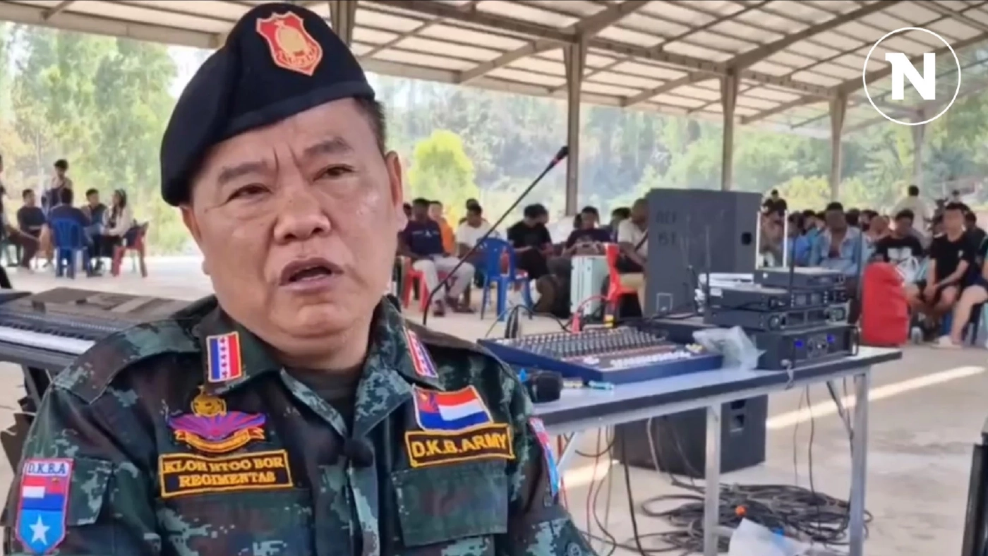 "ดีเคบีเอ" ลั่นปราบแก๊งคอลเซ็นเตอร์ เว้นที่ให้บ่อนกาสิโน