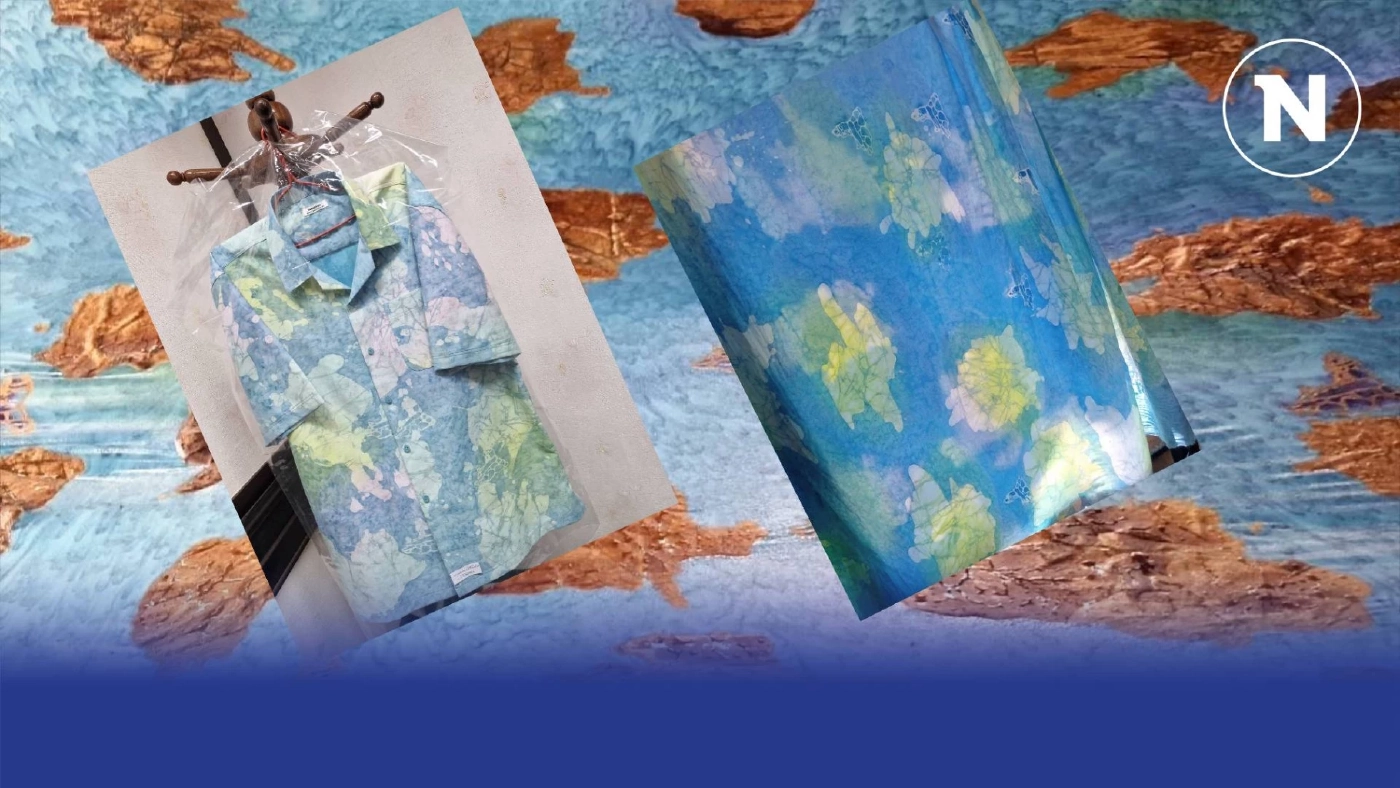 "สงขลา" เตรียม"ผ้าบาติกลายสมิหลา"ให้นายกฯ ใส่ประชุม "ครม.สัญจร"