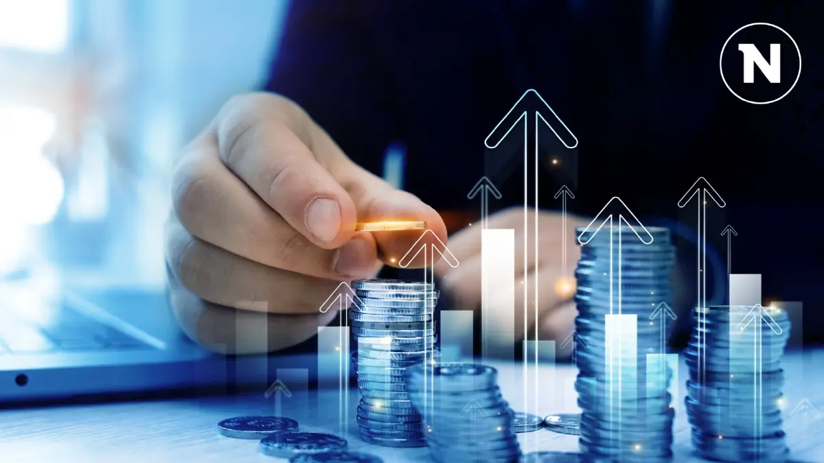 ครม. ไฟเขียว พ.ร.บ. ศูนย์กลางการเงินดันไทยเป็น Financial Hub ครม. ไฟเขียว พ.ร.บ. ศูนย์กลางการเงินดันไทยเป็น Financial Hub