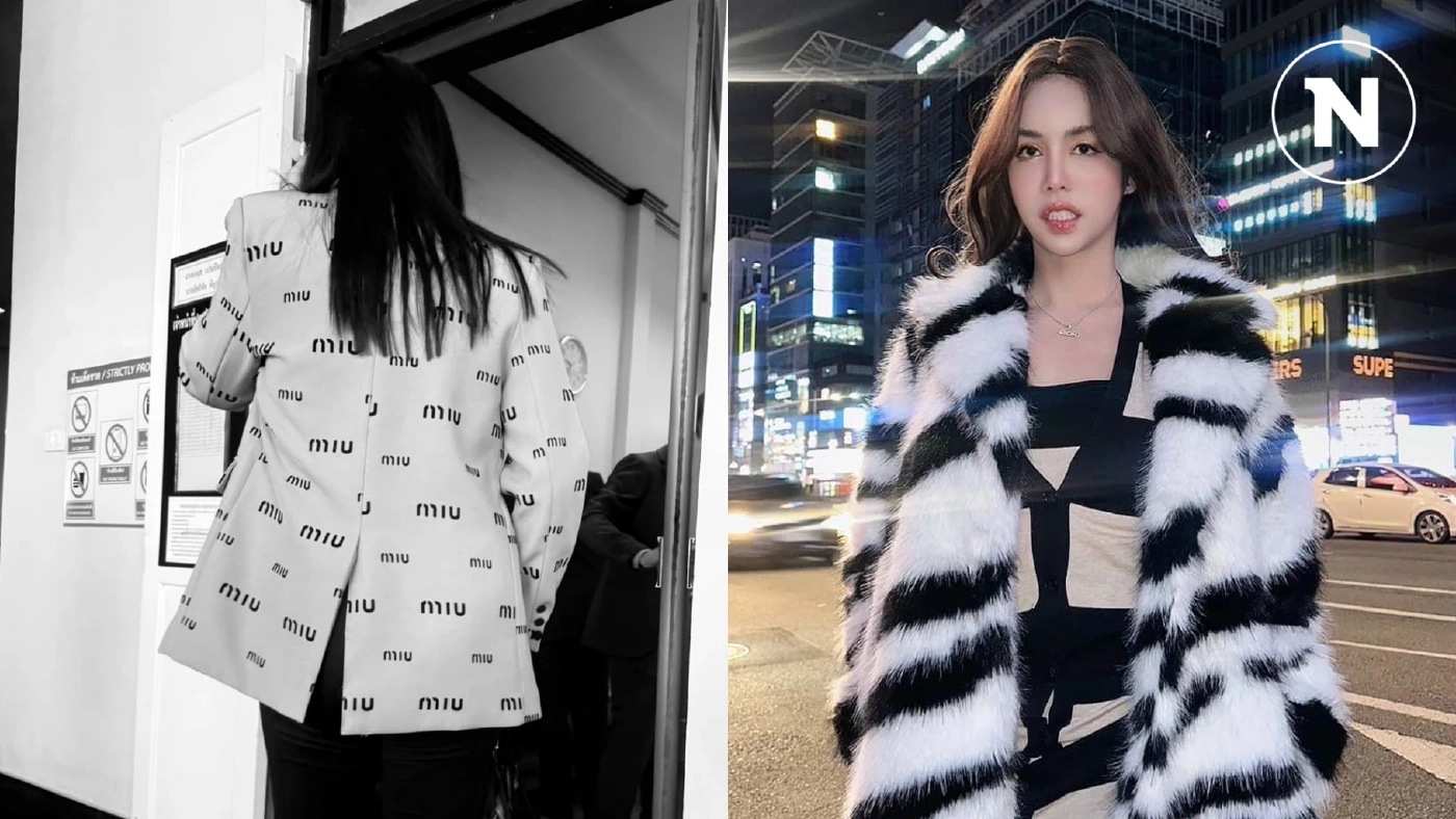 ด่วน! จำคุก ‘นารา เครปกะเทย’ ฉ้อโกง กล่องสุ่ม 28 ปี 7 เดือน ปรับ 7 หมื่น