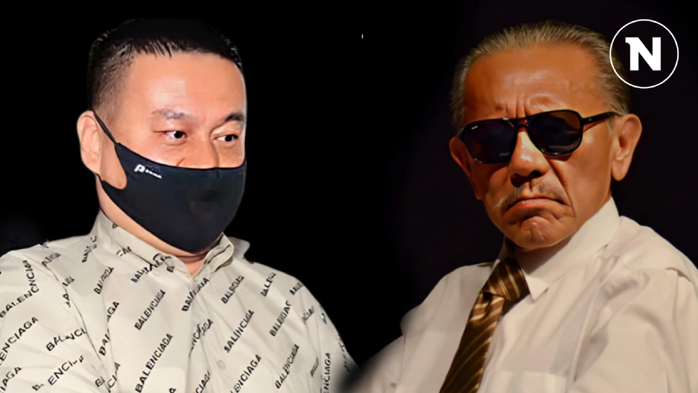 "ชูวิทย์" ชำแหละ 8 ประเด็น "คดีตู้ห่าว" เกิดอะไรทำไมหลักฐานอ่อน จนยกฟ้อง