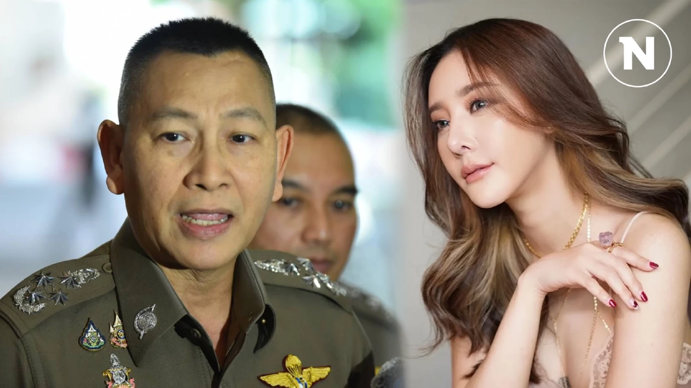 ผบ.ตร.ชี้คดี “แตงโม” พ้น ตร.แล้ว ผลรื้อคดีหากฆาตกรรมว่าตาม กม. ผบ.ตร.ชี้คดี “แตงโม” พ้น ตร.แล้ว ผลรื้อคดีหากฆาตกรรมว่าตาม กม.