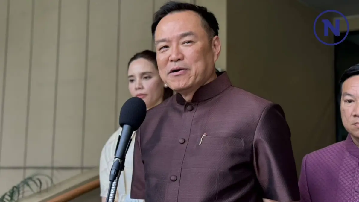 "ภูมิใจไทย" พร้อมส่ง ผู้สมัครชิงเก้าอี้เลือกตั้งซ่อม "บึงกาฬ" "ภูมิใจไทย" พร้อมส่ง ผู้สมัครชิงเก้าอี้เลือกตั้งซ่อม "บึงกาฬ"
