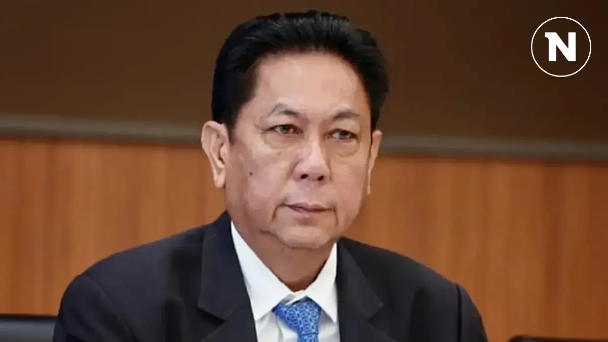 ประธานวิปรัฐบาล จ่อฟันจริยธรรม “สส.ปูอัด” ฉะทำผิดซ้ำซาก ประธานวิปรัฐบาล จ่อฟันจริยธรรม “สส.ปูอัด” ฉะทำผิดซ้ำซาก