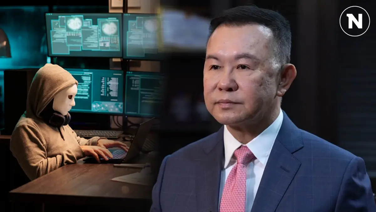 ปฏิบัติการใหญ่ปราบแก๊งคอลเซ็นเตอร์ ร่วมสัมนาแนวทางรับมือภัยไซเบอร์