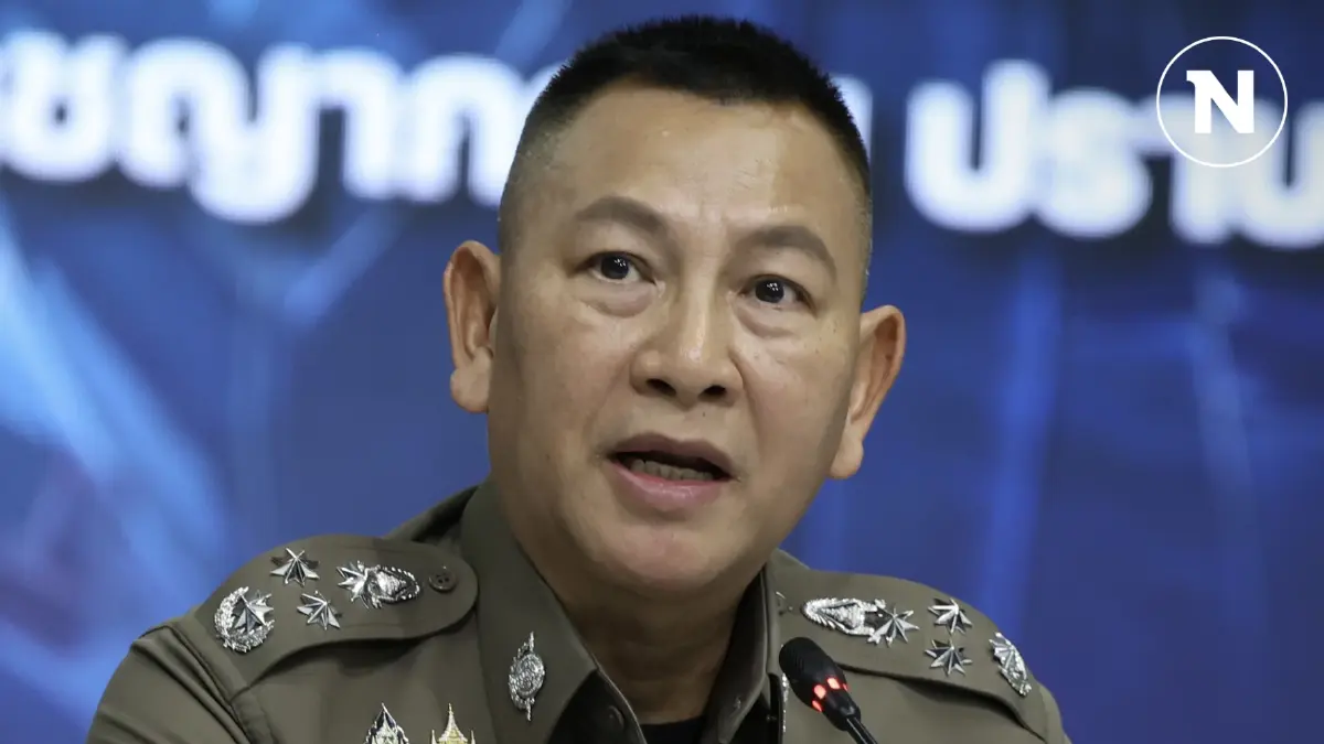 ด่วนที่สุด! "บิ๊กต่าย" สั่ง ตร.ทุกพื้นที่ ตรวจสอบพฤติกรรมคนต่างด้าวในพื้นที่ ด่วนที่สุด! "บิ๊กต่าย" สั่ง ตร.ทุกพื้นที่ ตรวจสอบพฤติกรรมคนต่างด้าวในพื้นที่