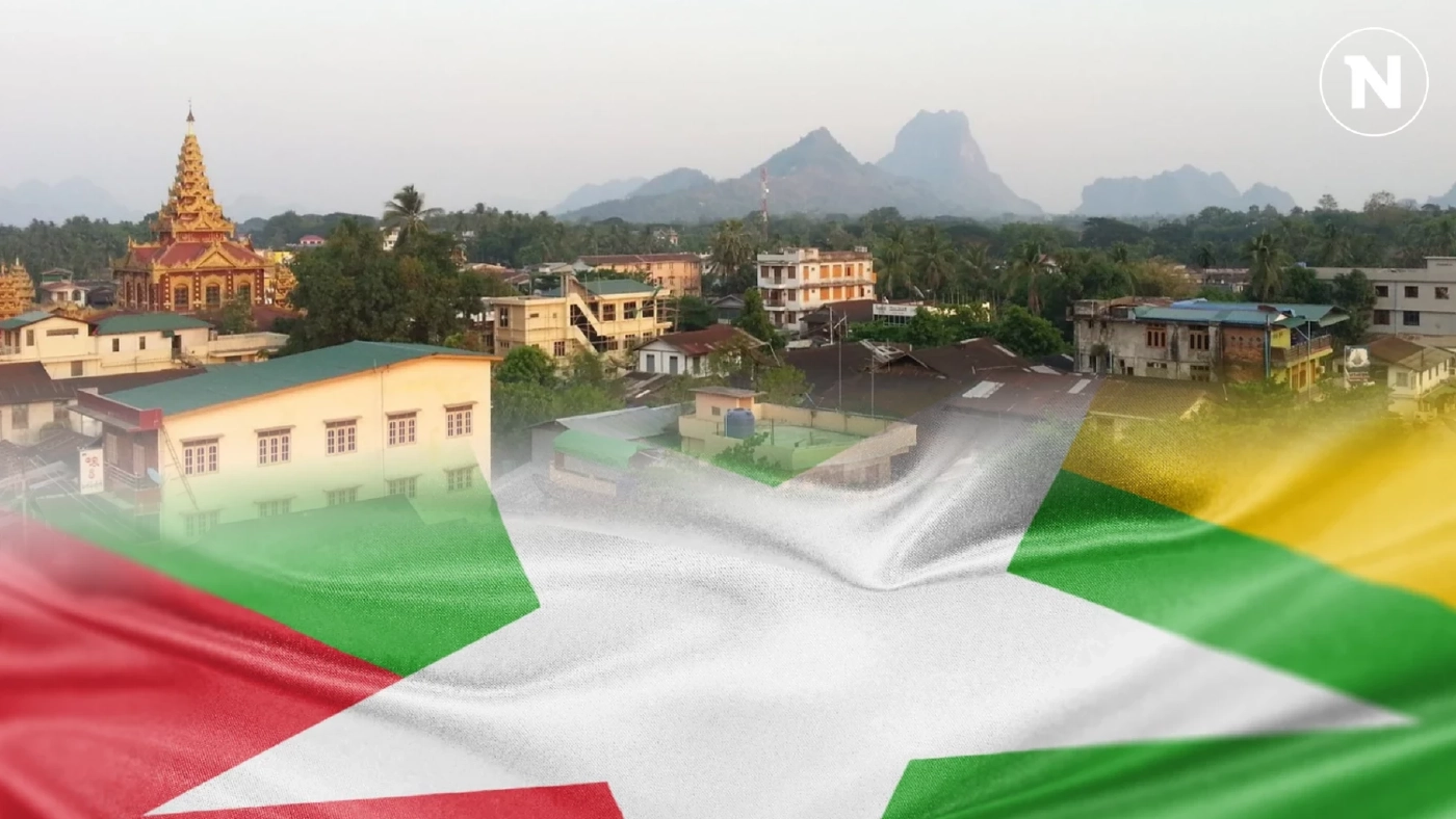 รู้จัก “พะอัน” เมืองสวรรค์ชั้นใหม่แก๊งคอลฯ - สแกมเมอร์