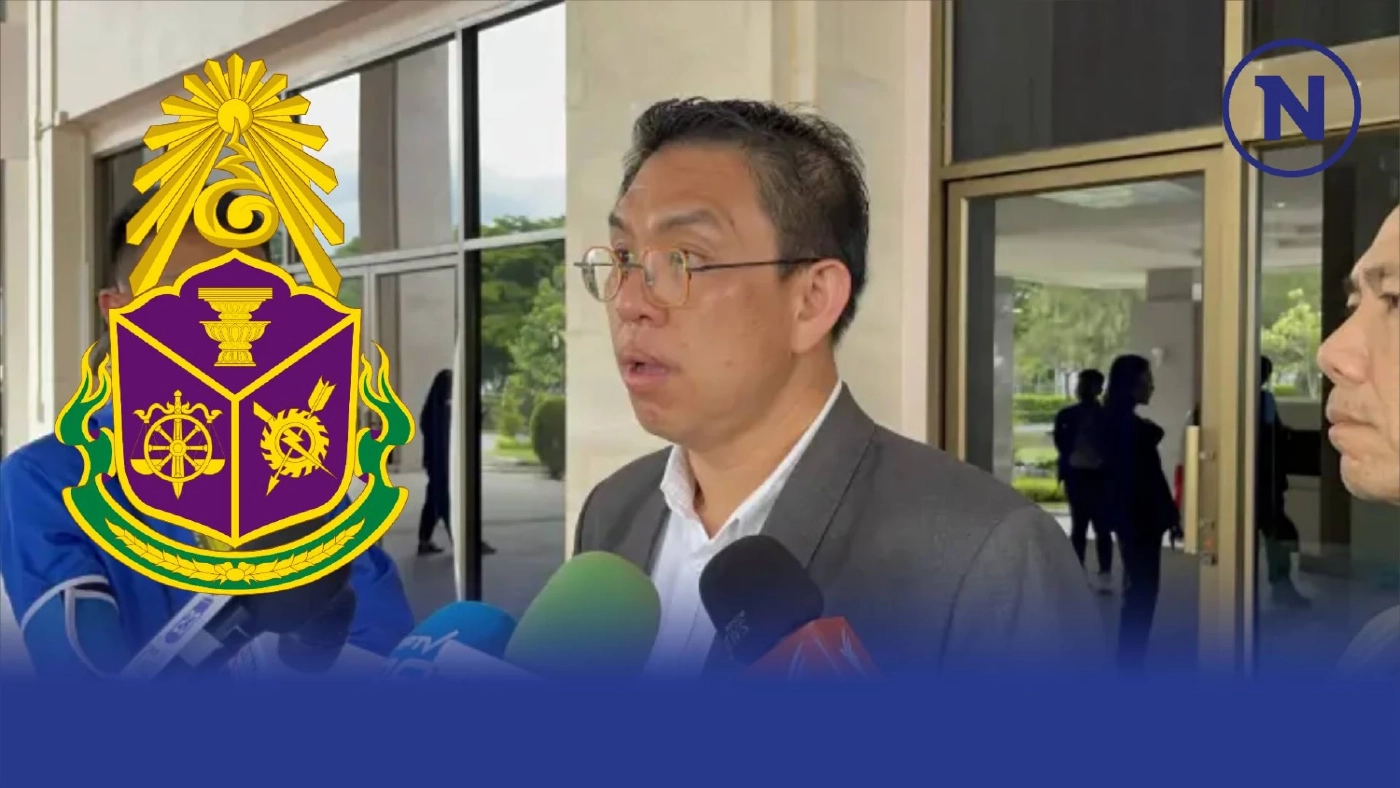 "วิโรจน์" เผยเบื้องหลังรับทราบข้อกล่าวหา "ป.ป.ช." ปมแก้มาตรา 112